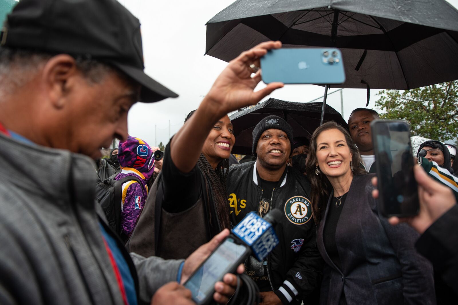 There is Now a Too $hort Way Street in East Oakland - Okayplayer